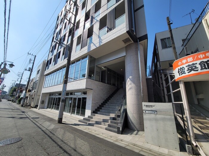 物件外観写真4　(周辺環境)