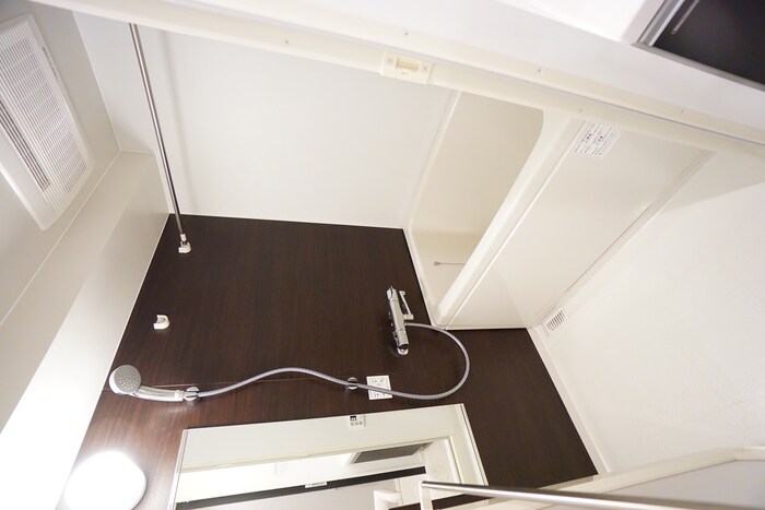 物件内観写真10　(バス／シャワールーム等)