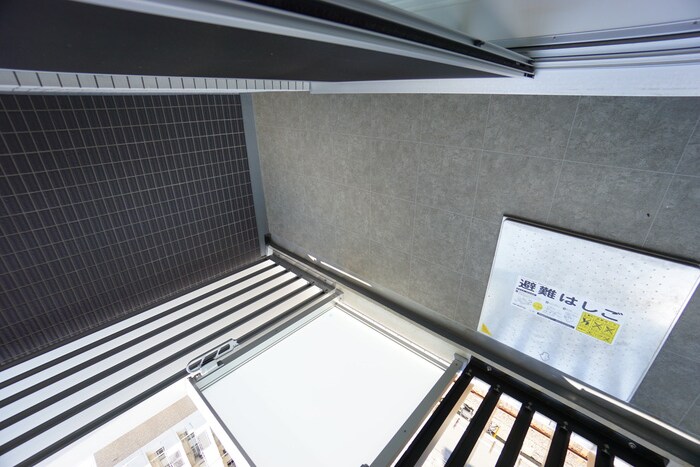 物件内観写真15　(ベランダ・バルコニー)