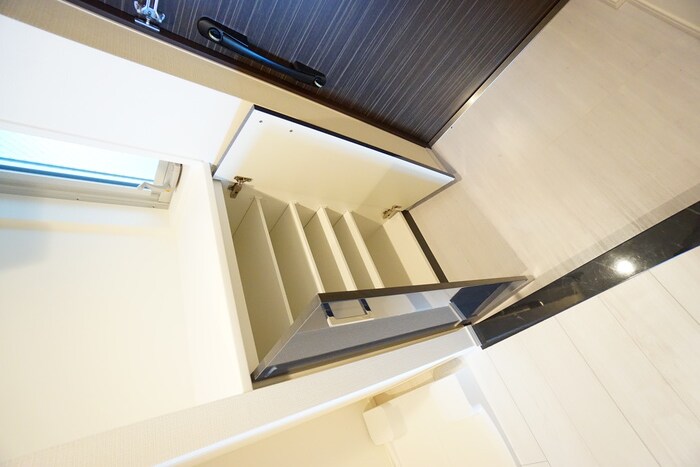 物件内観写真20　(靴箱)