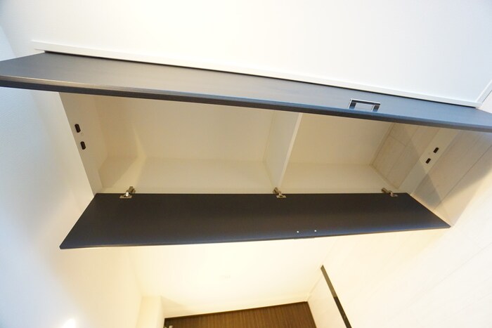 物件内観写真21　(収納)