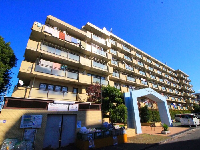 物件外観写真4　(その他)