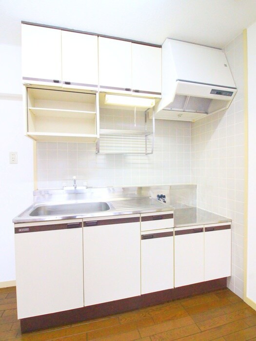 物件内観写真13　(キッチン)