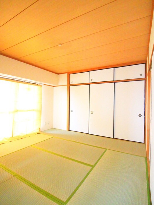 物件内観写真17　(居室)