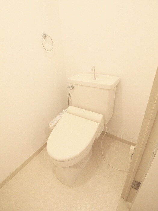 物件内観写真20　(トイレ)