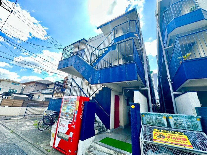 物件外観写真4　(外観写真)