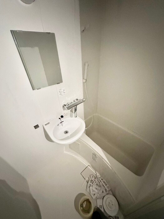 物件内観写真12　(バス／シャワールーム等)