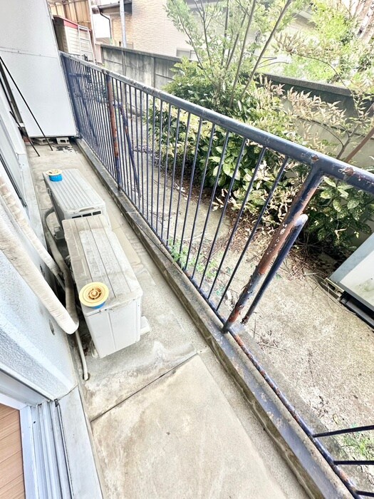 物件内観写真16　(ベランダ・バルコニー)