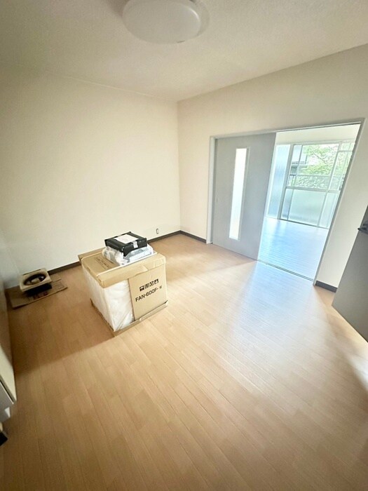 物件内観写真17　(キッチン)