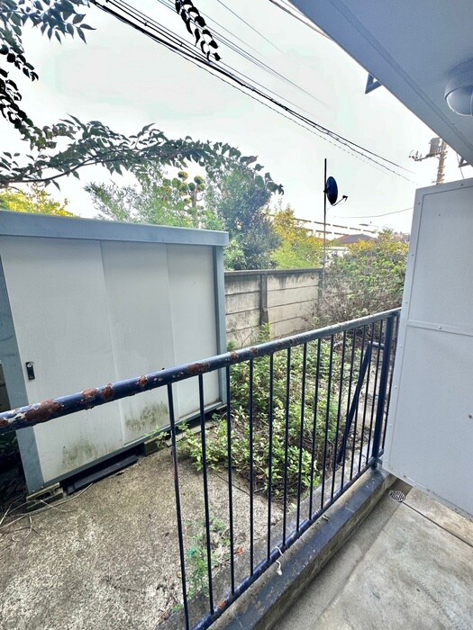 物件内観写真22　(収納)