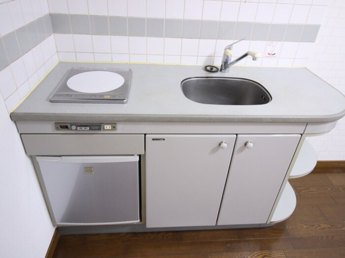 物件内観写真8　(キッチン)