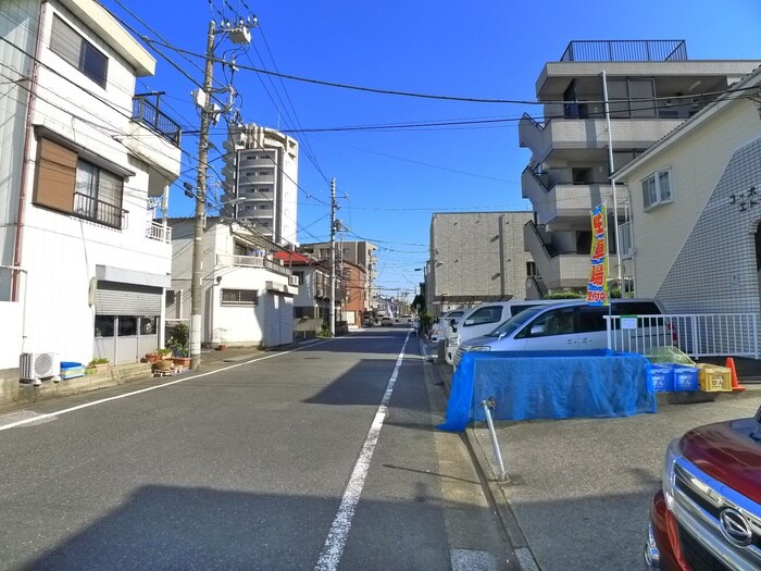 物件外観写真5　(周辺環境)