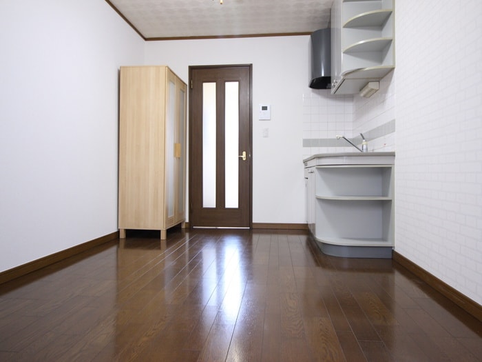 物件内観写真11　(居室)