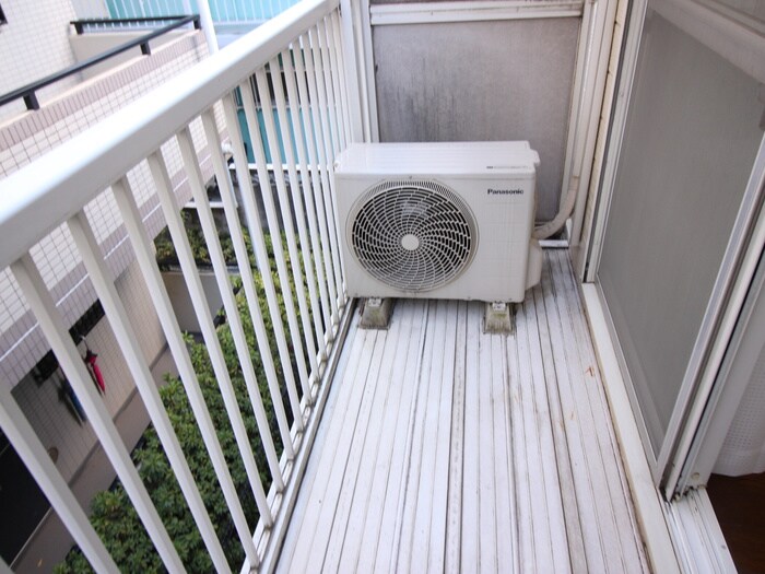 物件内観写真14　(ベランダ・バルコニー)