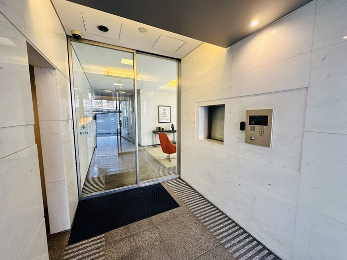 物件外観写真3　(建物設備)