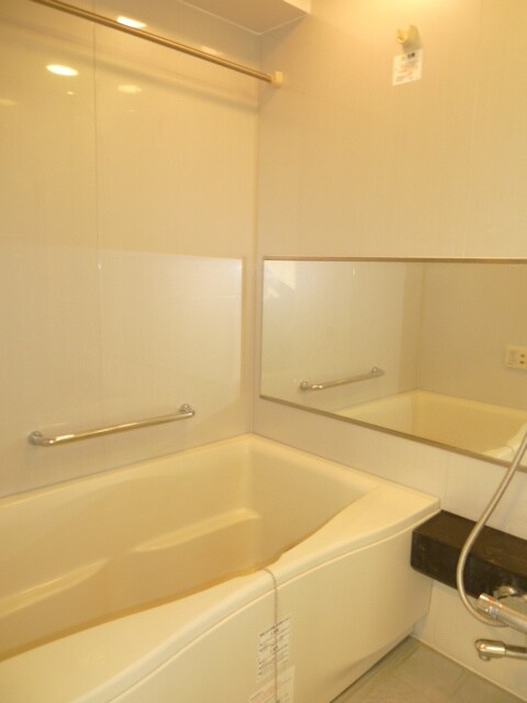 物件内観写真11　(バス／シャワールーム等)