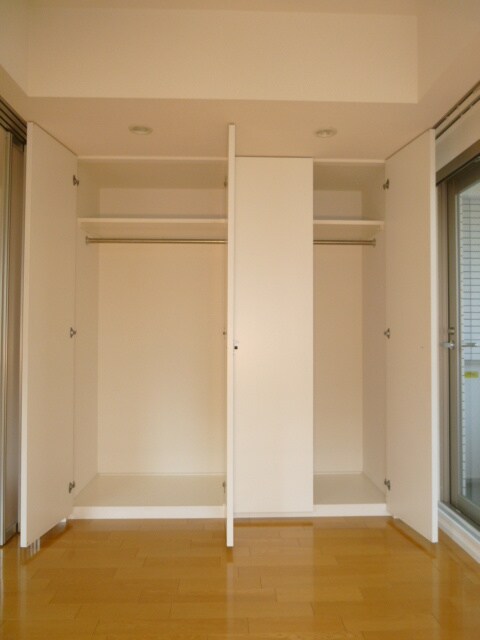 物件内観写真14　(収納)