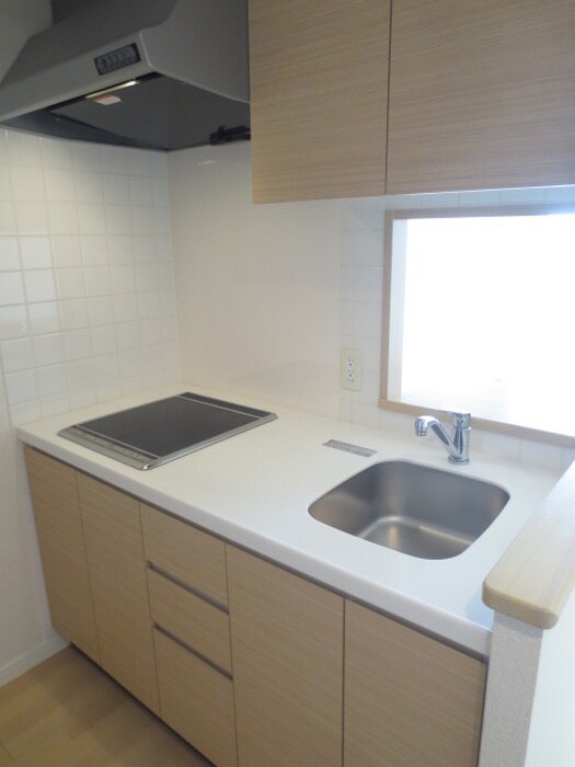 物件内観写真9　(キッチン)