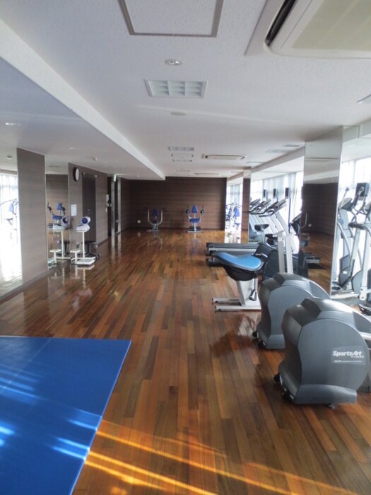 物件外観写真4　(その他)