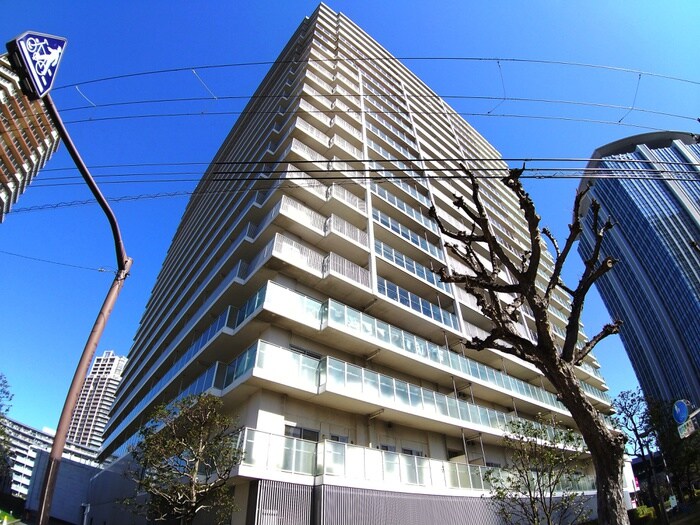 物件外観写真6　(周辺環境)