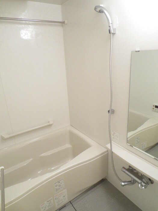 物件内観写真10　(バス／シャワールーム等)