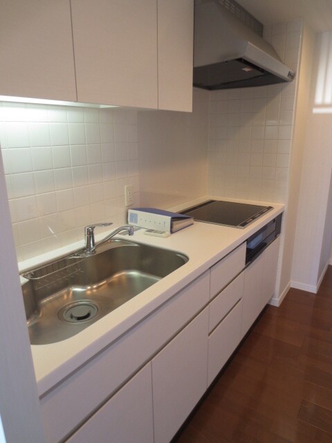 物件内観写真10　(キッチン)