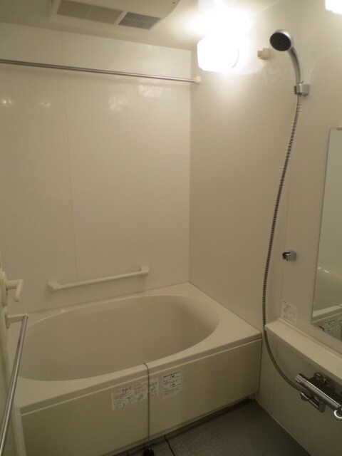 物件内観写真12　(バス／シャワールーム等)