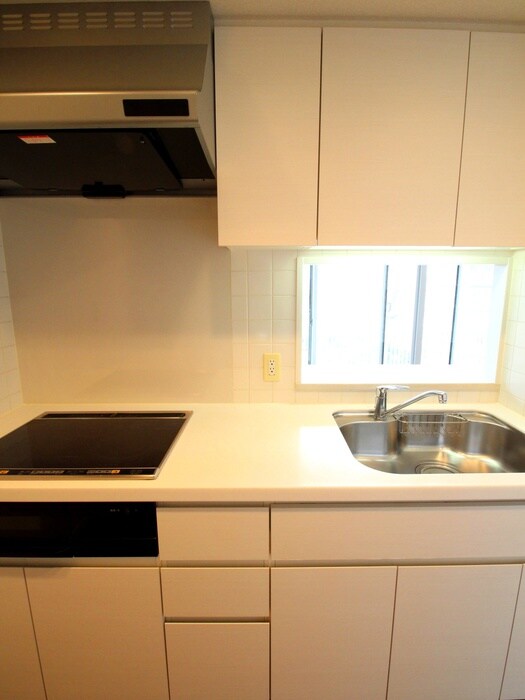 物件内観写真13　(キッチン)