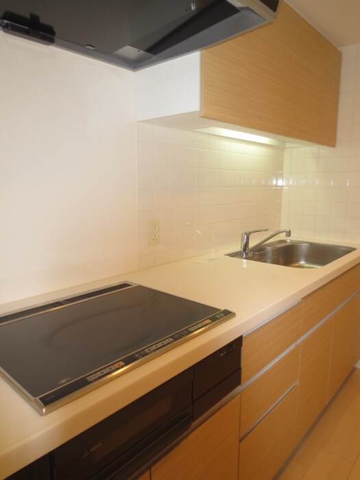 物件内観写真14　(キッチン)