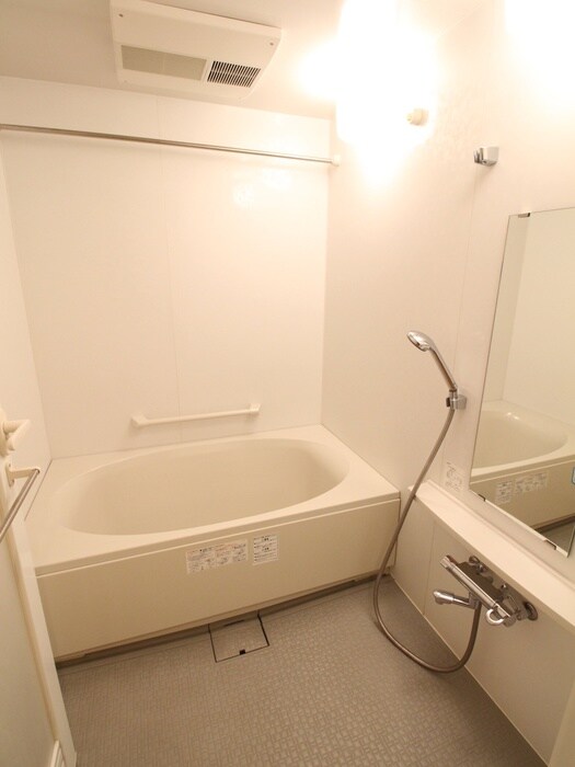 物件内観写真14　(バス／シャワールーム等)