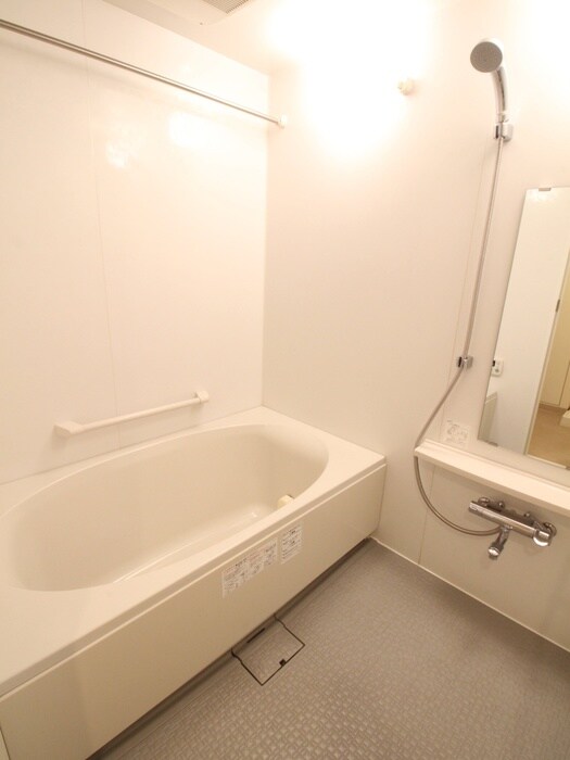 物件内観写真14　(バス／シャワールーム等)