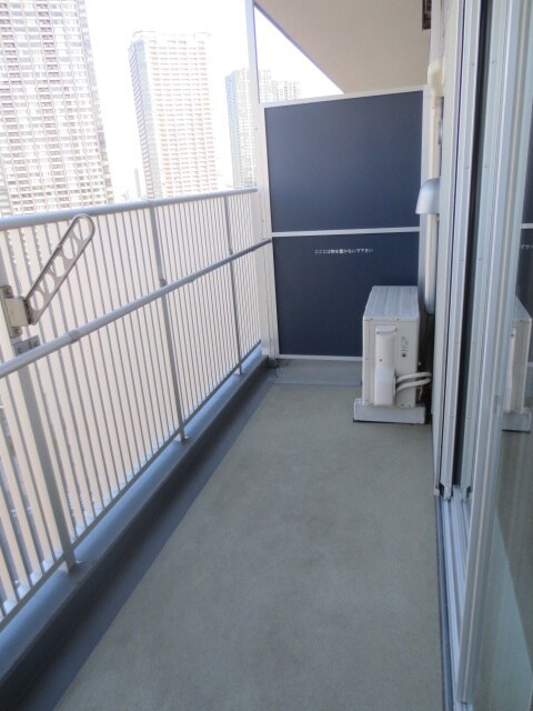 物件内観写真15　(ベランダ・バルコニー)