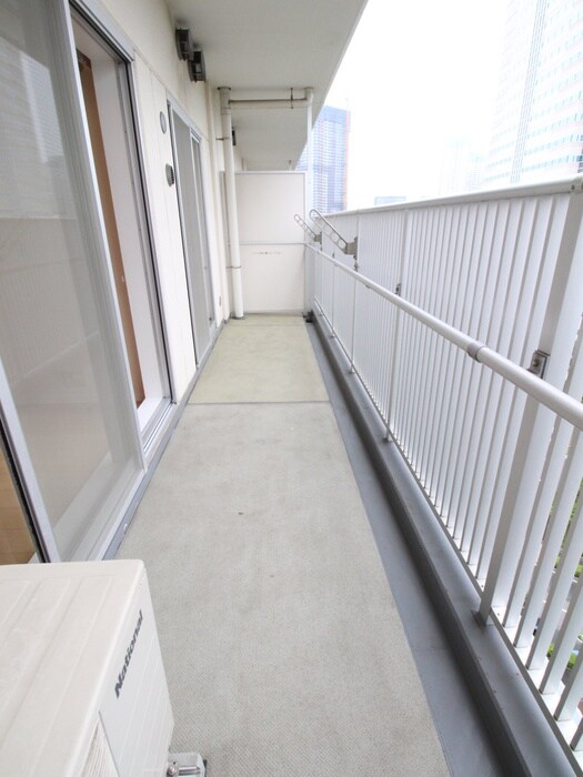 物件内観写真17　(ベランダ・バルコニー)