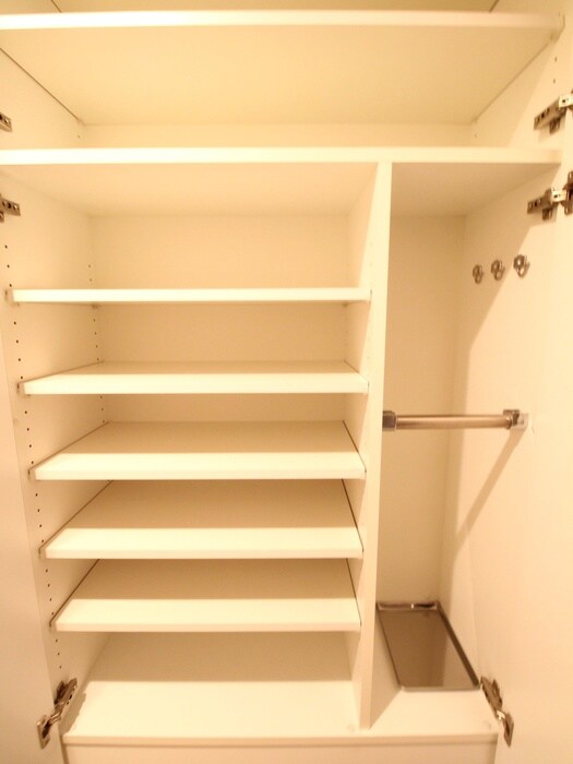 物件内観写真20　(収納)