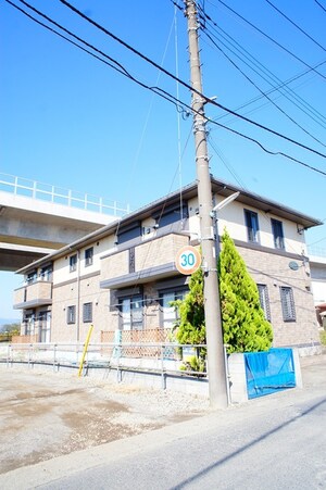 リオグランデ外観写真