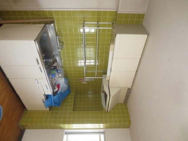 物件内観写真7　(キッチン)