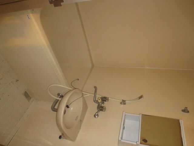 物件内観写真9　(バス／シャワールーム等)