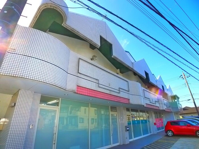 物件外観写真4　(外観写真)