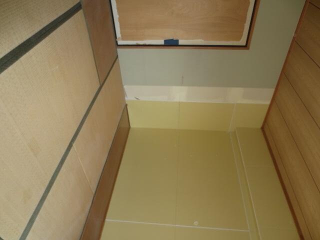 物件内観写真14　(居室)