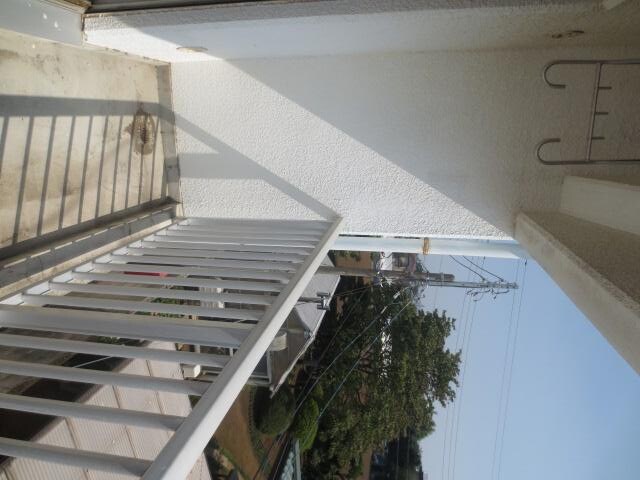 物件内観写真15　(ベランダ・バルコニー)