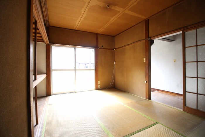 物件内観写真7　(居室)