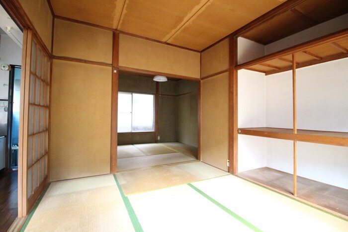 物件内観写真8　(居室)