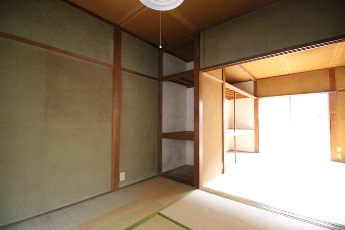 物件内観写真9　(居室)