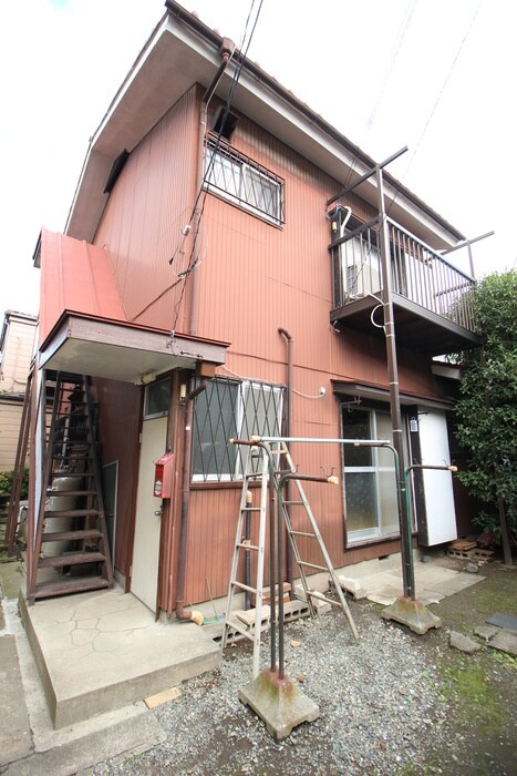 物件外観写真6　(外観写真)