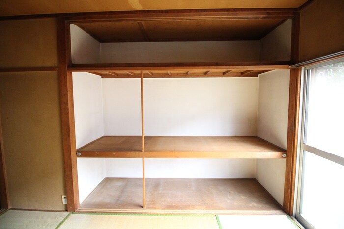 物件内観写真13　(収納)