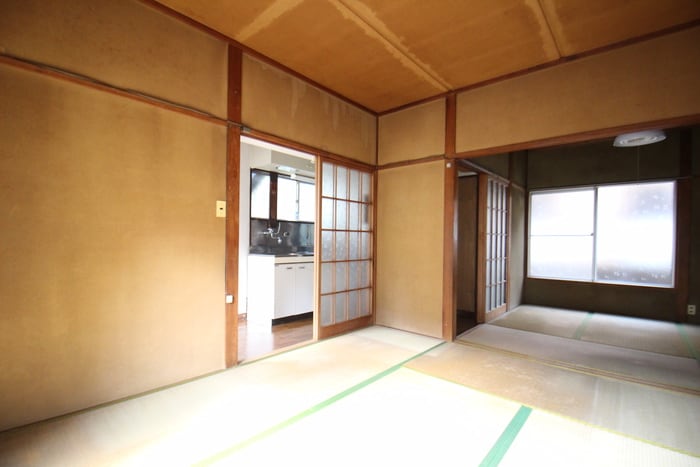 物件内観写真19　(居室)