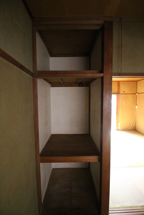 物件内観写真20　(収納)