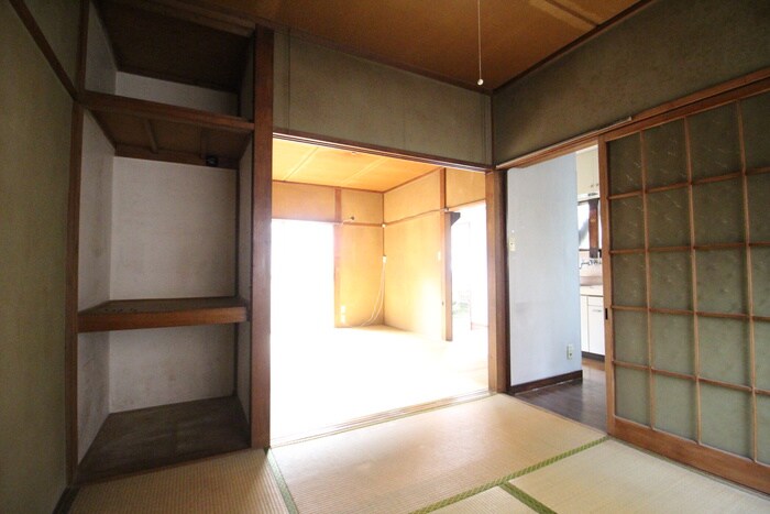 物件内観写真21　(居室)