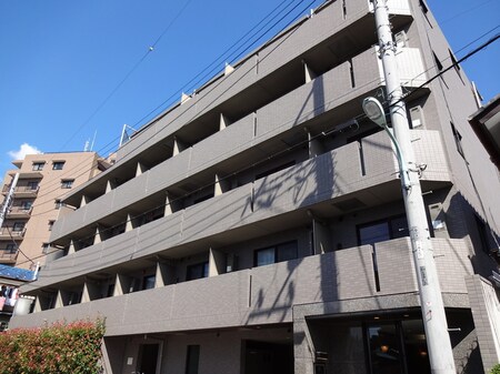 ﾙｰﾌﾞﾙ小竹向原弐番館（501）外観写真