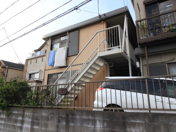 物件外観写真2　(その他)